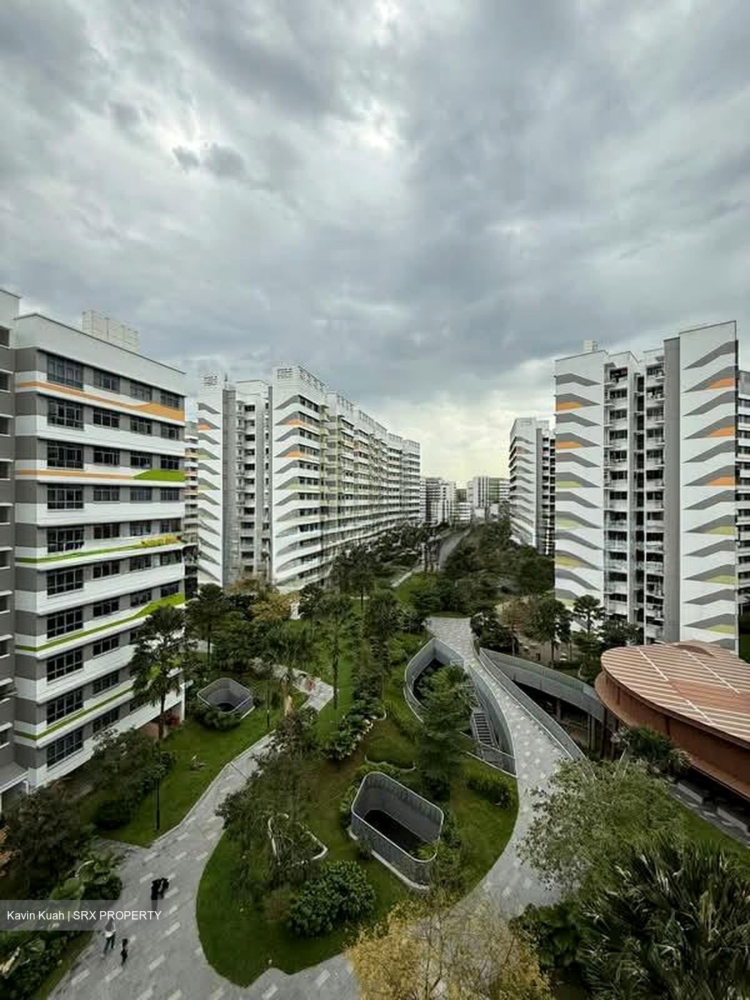 Blk 620B Tampines Greenverge (Tampines), HDB 4 Rooms #559038661